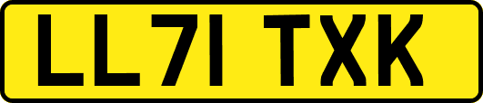 LL71TXK