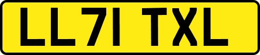 LL71TXL