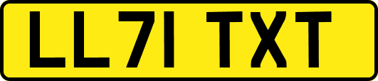 LL71TXT