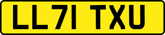 LL71TXU