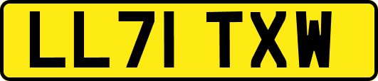 LL71TXW