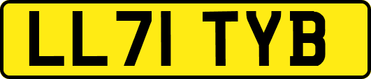 LL71TYB