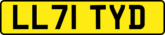 LL71TYD