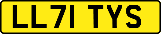 LL71TYS