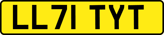 LL71TYT