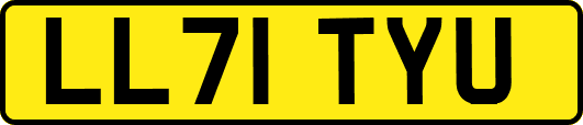 LL71TYU