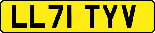 LL71TYV