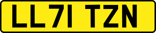 LL71TZN