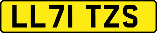 LL71TZS