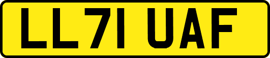 LL71UAF