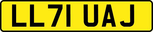 LL71UAJ