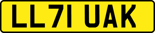 LL71UAK