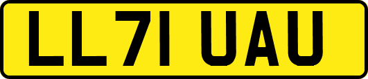 LL71UAU