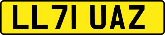 LL71UAZ