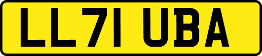 LL71UBA