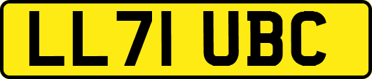 LL71UBC