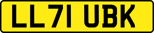 LL71UBK