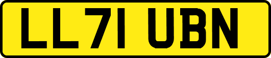 LL71UBN