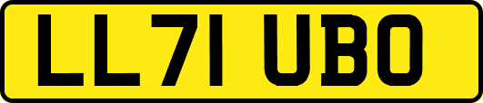 LL71UBO
