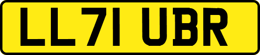 LL71UBR
