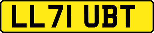 LL71UBT