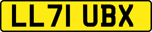 LL71UBX