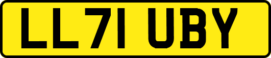 LL71UBY