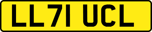 LL71UCL