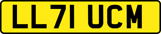 LL71UCM