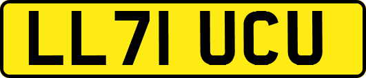 LL71UCU