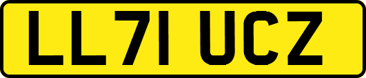 LL71UCZ