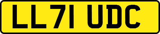LL71UDC