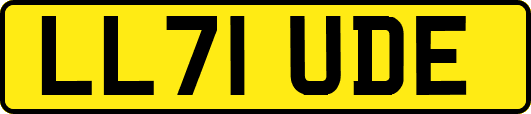 LL71UDE