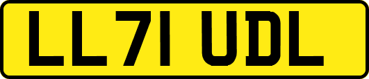 LL71UDL