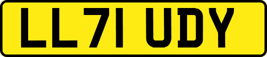 LL71UDY