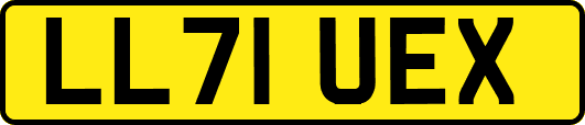 LL71UEX