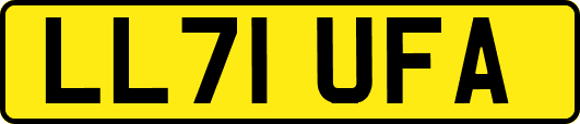 LL71UFA