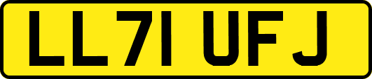 LL71UFJ