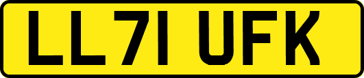 LL71UFK