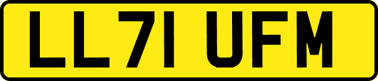 LL71UFM
