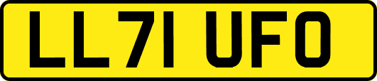LL71UFO
