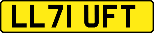 LL71UFT