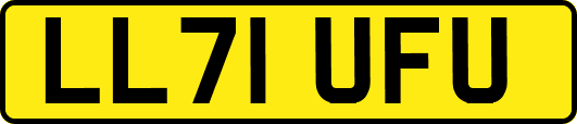 LL71UFU