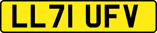 LL71UFV
