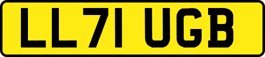 LL71UGB