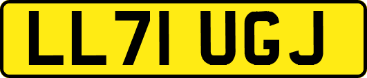 LL71UGJ