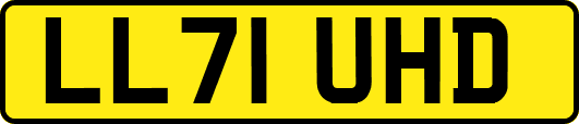 LL71UHD