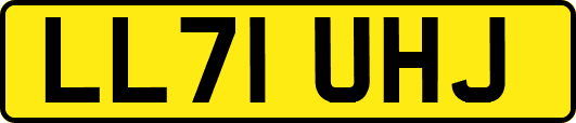 LL71UHJ