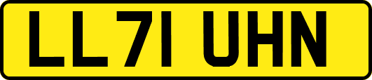 LL71UHN