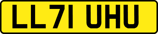 LL71UHU